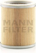 Vzduchový filter MANN FILTER C 922/1