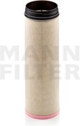 Poistný filter MANN FILTER CF 1750