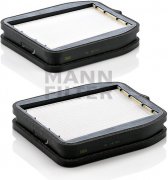 Kabínový filter MANN FILTER CU 18 000-2