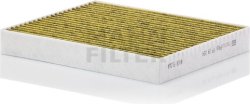Kabínový filter MANN FILTER FP 24 024