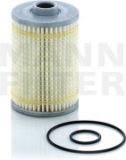 Olejový filter MANN FILTER H 9003 x