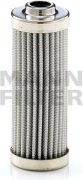Filter hydrauliky MANN FILTER HD 45/3