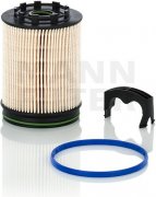 Palivový filter MANN FILTER PU 10 023/1 z KIT