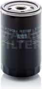 Olejový filter MANN FILTER W 719/29