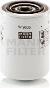 Olejový filter MANN FILTER W 9035