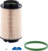 Palivový filter MANN FILTER PU 936/4 x