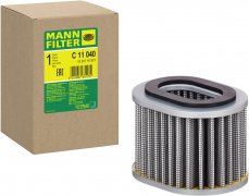Vzduchový filter MANN FILTER C 11 040