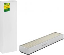 Kabínový filter MANN FILTER CUD 59 002