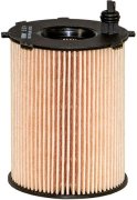 Olejový filter FILTRON OE 667/4