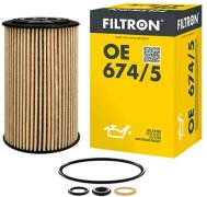 Olejový filter FILTRON OE 674/5