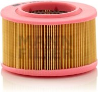 Vzduchový filter MANN FILTER C 1540/3