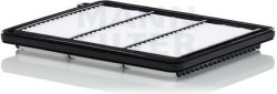 Vzduchový filter MANN FILTER C 25 051