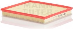 Vzduchový filter MANN FILTER C 34 005/1