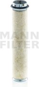 Poistný filter MANN FILTER CF 700