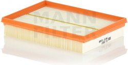 Kabínový filter MANN FILTER CU 2567