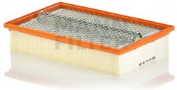 Kabínový filter MANN FILTER CU 38 269