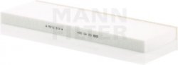 Kabínový filter MANN FILTER CU 45 004