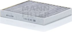 Kabínový filter MANN FILTER CUK 23 019/1
