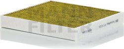 Kabínový filter MANN FILTER FP 24 021