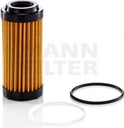 Filter hydrauliky MANN FILTER HD 4002 x