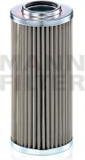 Filter hydrauliky MANN FILTER HD 8007