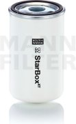 Separátor oleja MANN FILTER LB 719/51