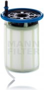 Palivový filter MANN FILTER PU 7019