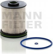 Palivový filter MANN FILTER PU 9012/1 z