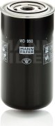 Filter hydrauliky MANN FILTER WD 950