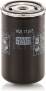 Palivový filter MANN FILTER WDK 719/2