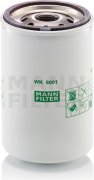 Palivový filter MANN FILTER WK 8001