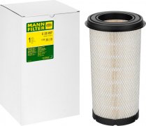 Vzduchový filter MANN FILTER C 22 057