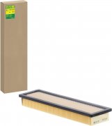 Kabínový filter MANN FILTER CUD 47 003