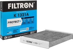 Kabínový filter FILTRON K 1321A