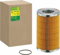 Filter hydrauliky MANN FILTER HD 13 010 x
