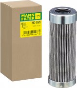 Filter hydrauliky MANN FILTER HD 55/5