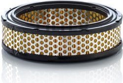 Vzduchový filter MANN FILTER C 2233