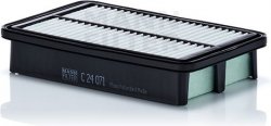 Vzduchový filter MANN FILTER C 24 071