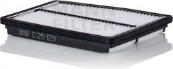 Vzduchový filter MANN FILTER C 25 129