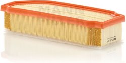 Vzduchový filter MANN FILTER C 29 041