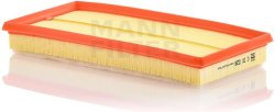 Vzduchový filter MANN FILTER C 31 028
