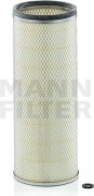 Poistný filter MANN FILTER CF 19 006 x