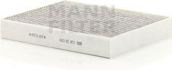 Kabínový filter MANN FILTER CUK 28 009