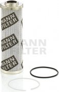 Filter hydrauliky MANN FILTER HD 6004 x