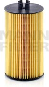 Olejový filter MANN FILTER HU 931/6 x