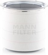 Separátor oleja MANN FILTER LE 68 001