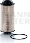 Palivový filter MANN FILTER PU 10 035 z