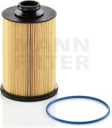 Palivový filter MANN FILTER PU 11 009 z
