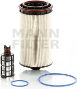 Palivový filter MANN FILTER PU 12 010-2 z