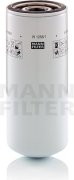 Olejový filter MANN FILTER W 1268/1